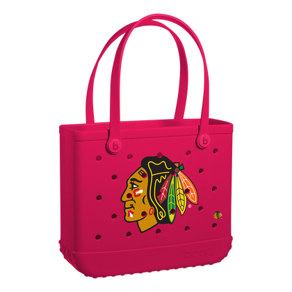 Baby Bogg Bag - Chicago Blackhawks