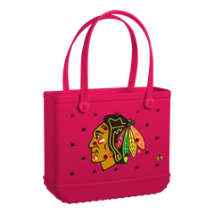 Baby Bogg Bag - Chicago Blackhawks - Stadium Gate Ready