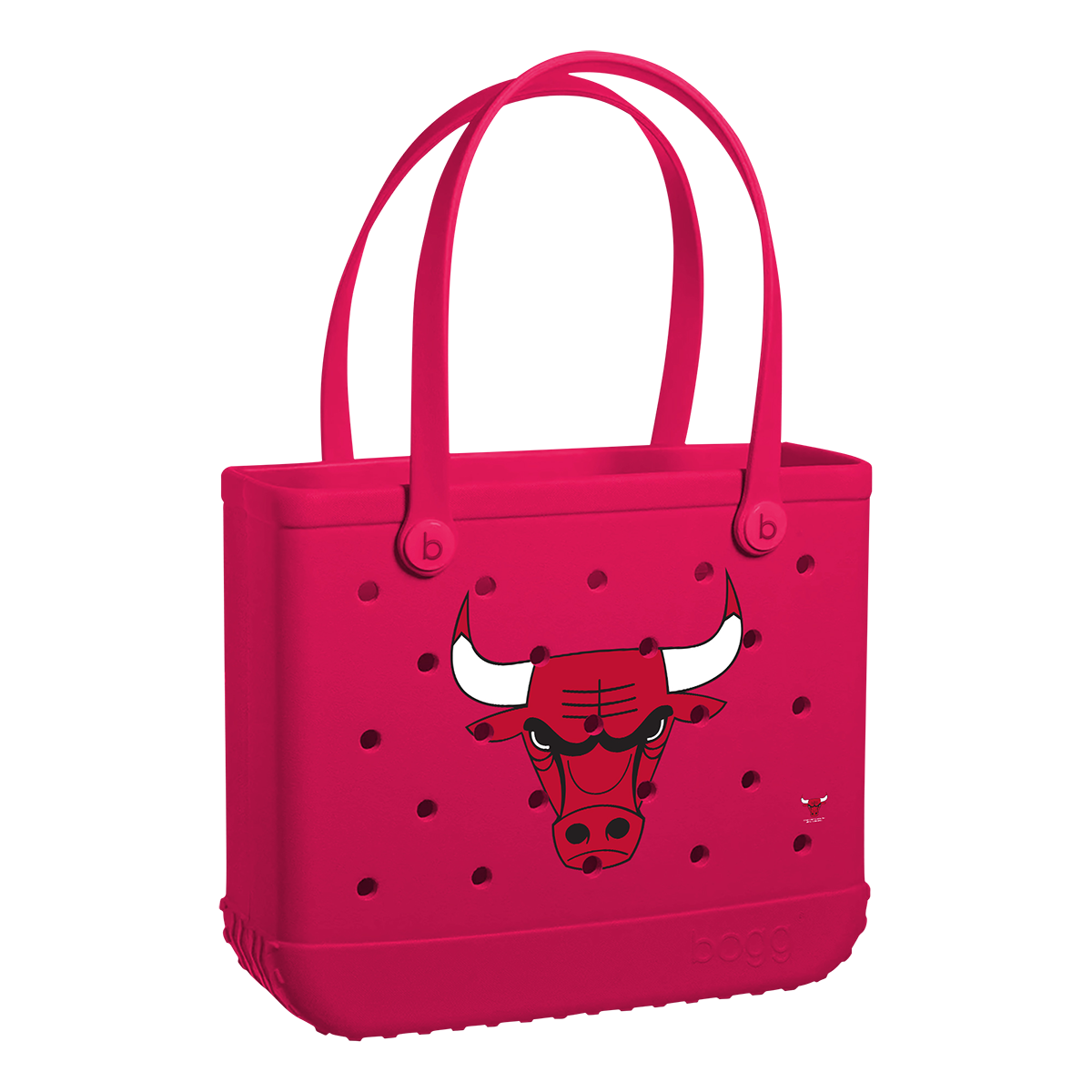 Baby Bogg Bag - Chicago Bulls - Ready Club Carry