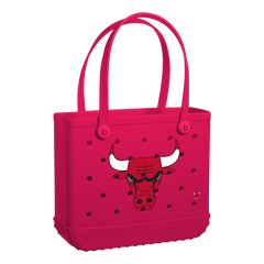 Baby Bogg Bag - Chicago Bulls - Ready Club Carry