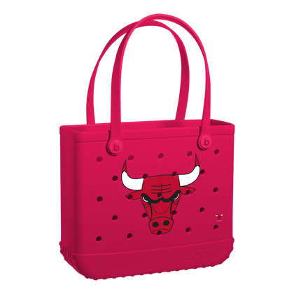 Baby Bogg Bag - Chicago Bulls - Ready Club Carry