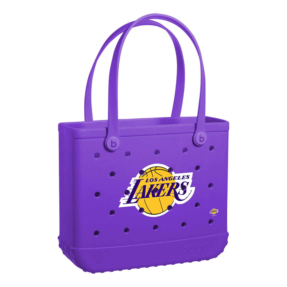 Baby Bogg Bag - Los Angeles Lakers - Bold Day Tote