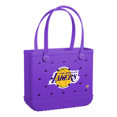 Baby Bogg Bag - Los Angeles Lakers - Bold Day Tote