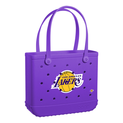 Baby Bogg Bag - Los Angeles Lakers - Bold Day Tote