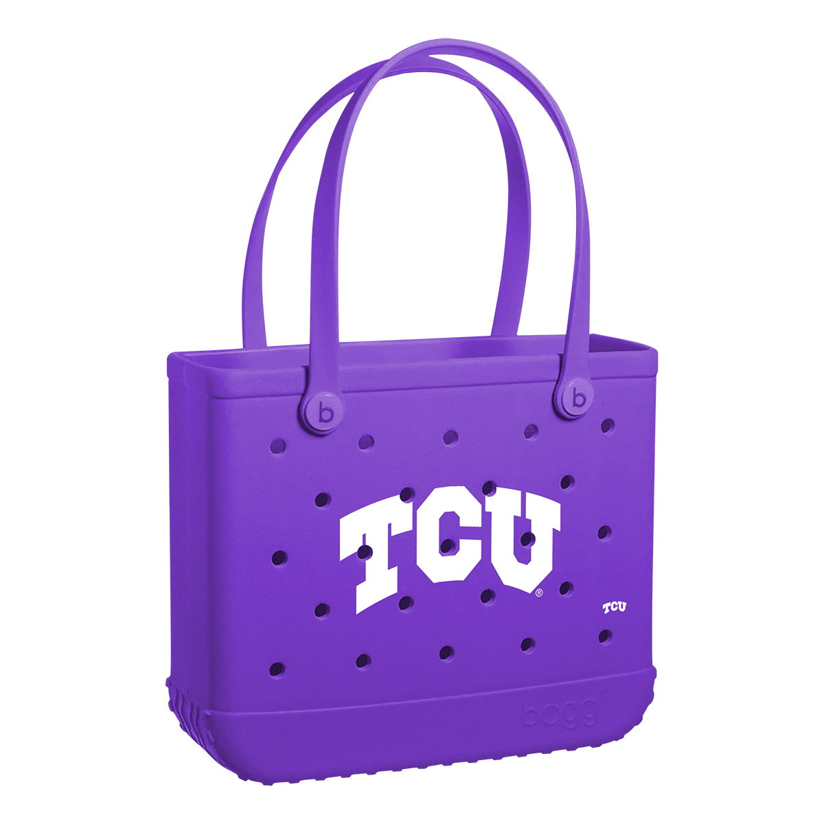 Baby Bogg Bag - TCU Horned Frogs - Ready Stadium Style