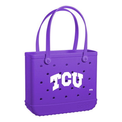 Baby Bogg Bag - TCU Horned Frogs - Ready Stadium Style