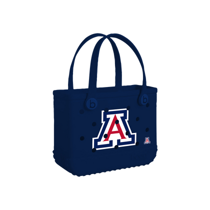 Bitty Bogg Bag - Arizona Wildcats