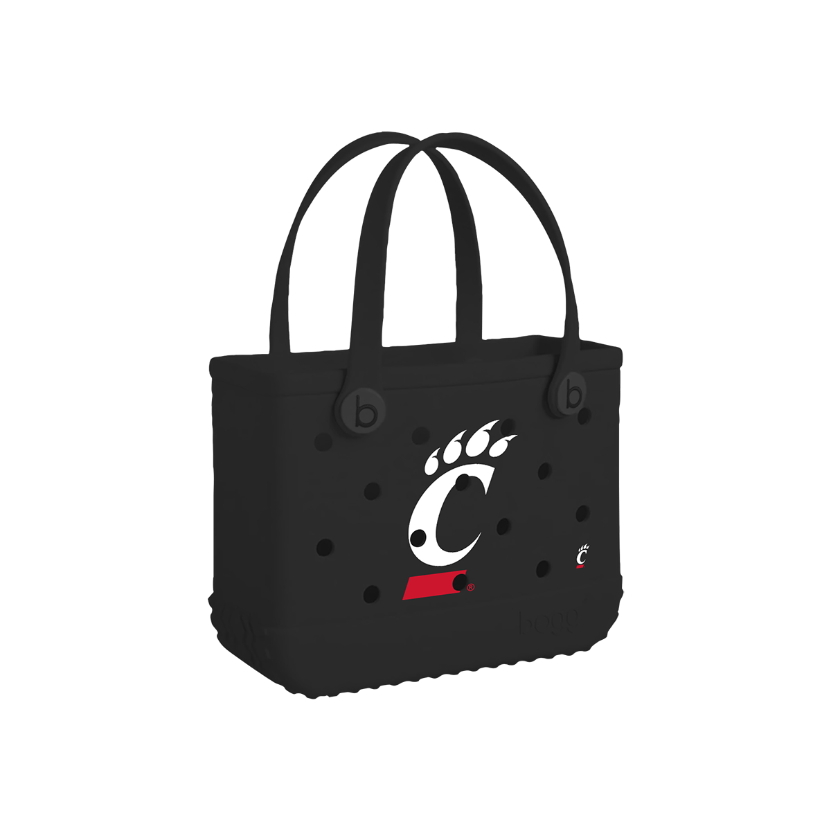 Bitty Bogg Bag - Cincinnati Bearcats - Team Tailgate Style