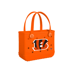 Bitty Bogg Bag - Cincinnati Bengals - Bright Side Carry
