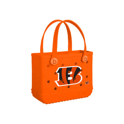 Bitty Bogg Bag - Cincinnati Bengals - Bright Side Carry