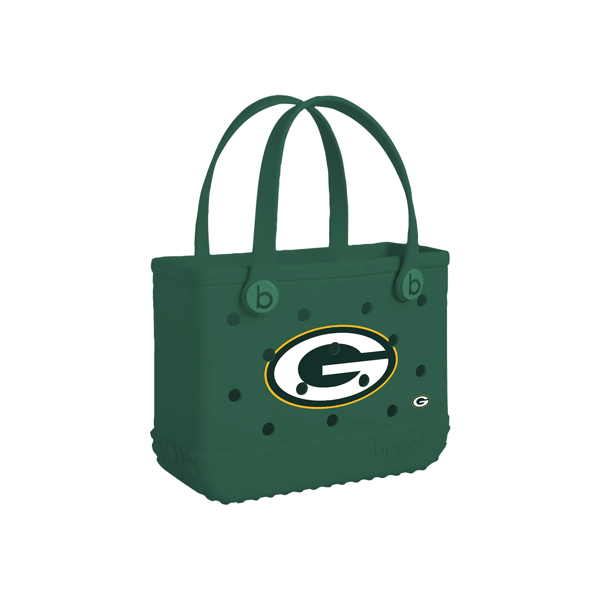 Bitty Bogg Bag - Green Bay Packers - Tailgate Trip Ready