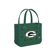 Bitty Bogg Bag - Green Bay Packers - Tailgate Trip Ready