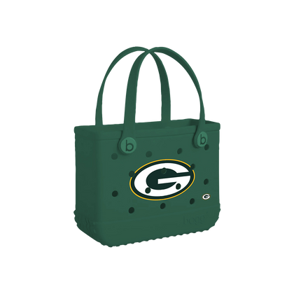 Bitty Bogg Bag - Green Bay Packers - Tailgate Trip Ready