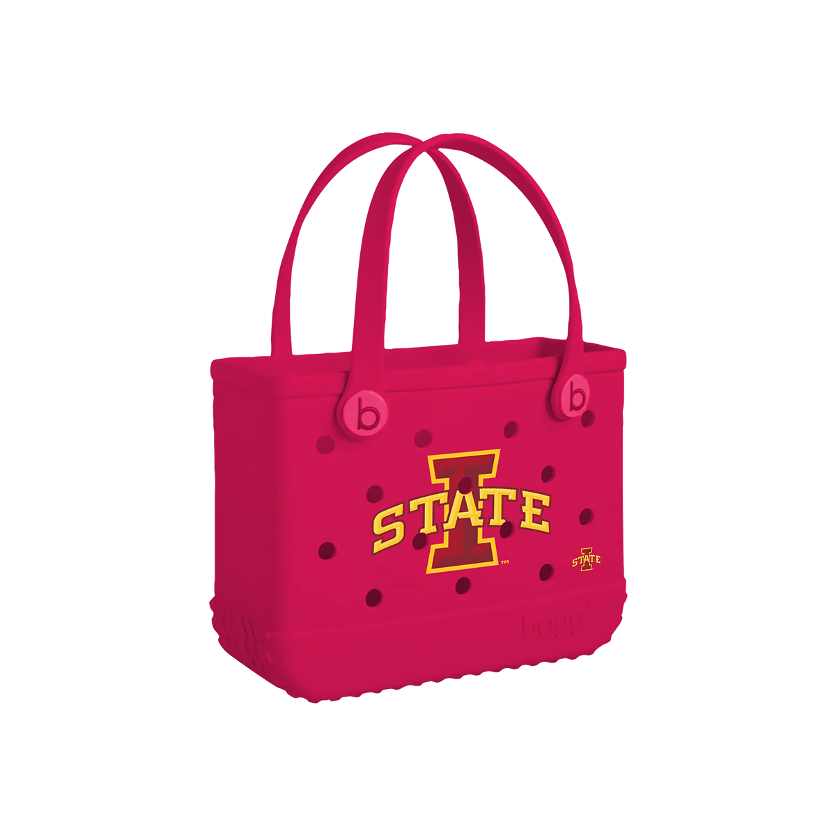 Bitty Bogg Bag - Iowa State Cyclones - Stadium Tailgate Ready