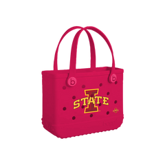 Bitty Bogg Bag - Iowa State Cyclones - Stadium Tailgate Ready
