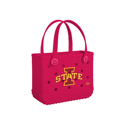 Bitty Bogg Bag - Iowa State Cyclones - Stadium Tailgate Ready
