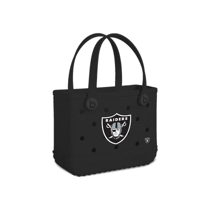 Bitty Bogg Bag - Las Vegas Raiders
