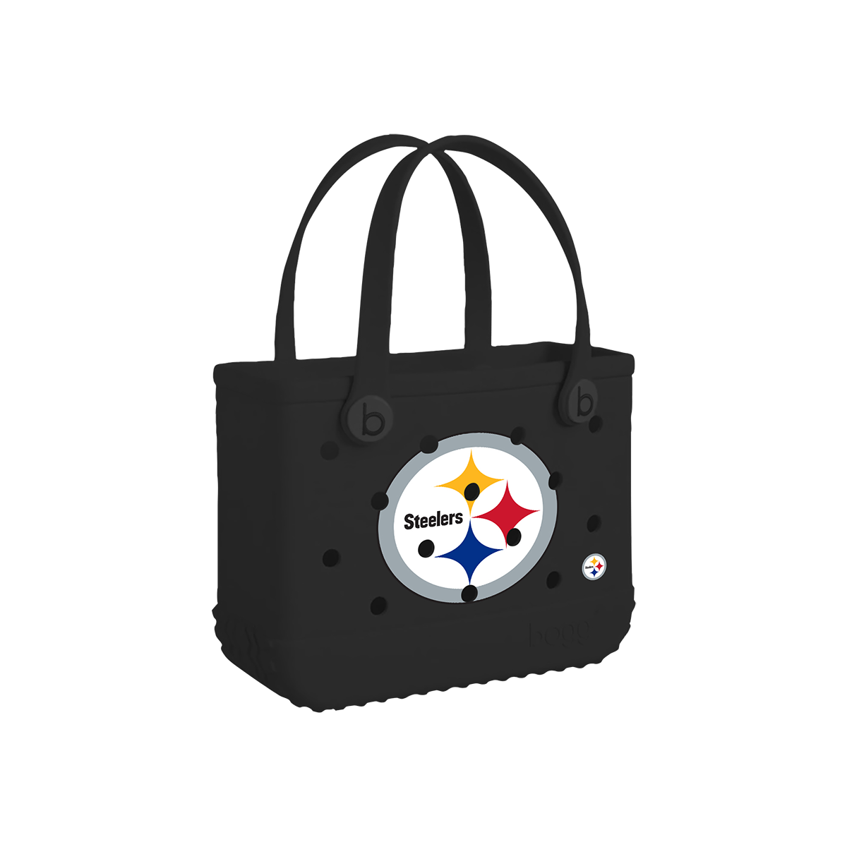 Bitty Bogg Bag - Pittsburgh Steelers - Modern Trip Ready