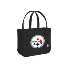 Bitty Bogg Bag - Pittsburgh Steelers - Modern Trip Ready