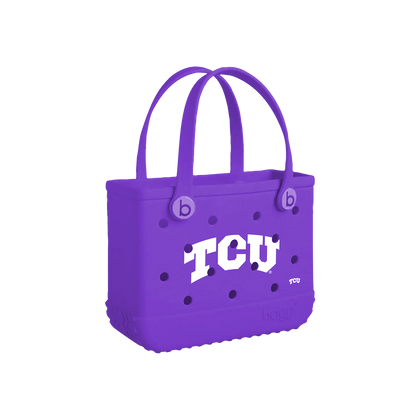 Bitty Bogg Bag - TCU Horned Frogs - Modern Carry