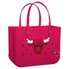 Original Bogg Bag - Chicago Bulls - Bold Day Style