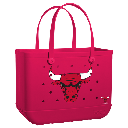 Original Bogg Bag - Chicago Bulls - Bold Day Style