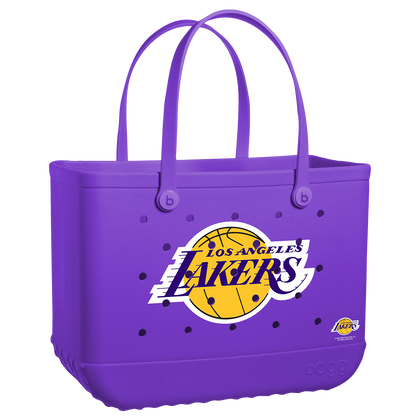 Original Bogg Bag - Los Angeles Lakers