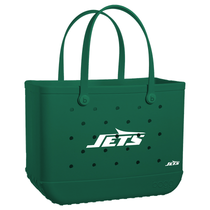 Original Bogg Bag - New York Jets