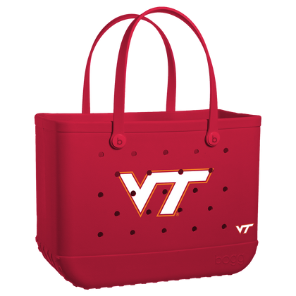 Original Bogg Bag - Virginia Tech Hokies