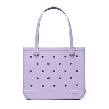 Baby Bogg Bag - I Lilac You a Lot
