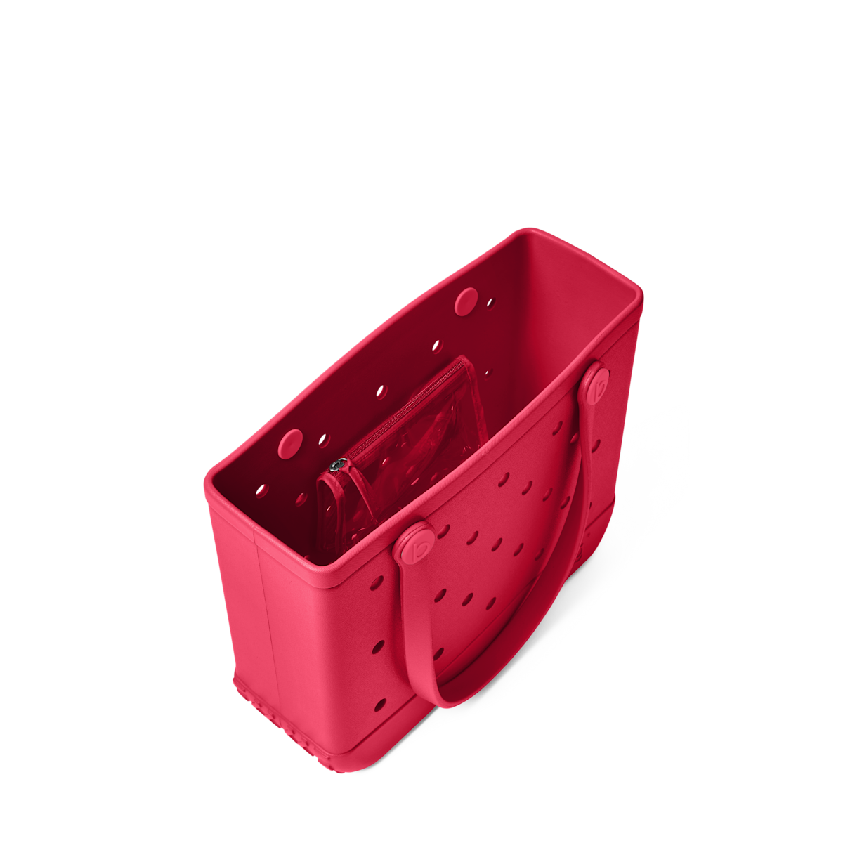 Baby Bogg Bag - You Red My Mind - Easy Bag Carry