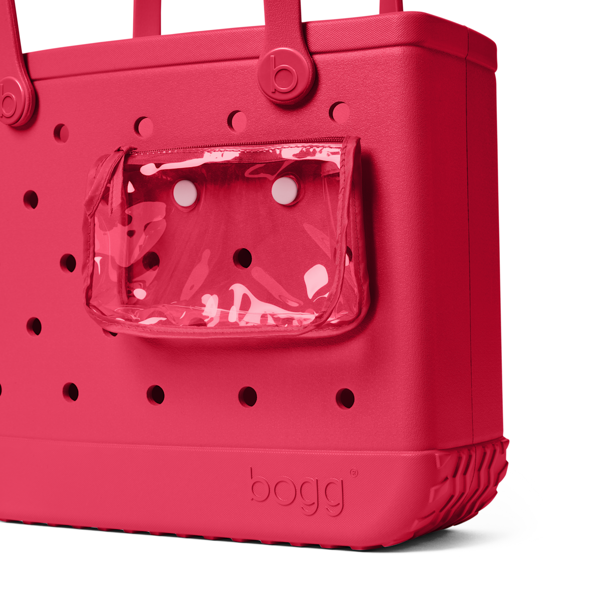 Baby Bogg Bag - You Red My Mind - Easy Bag Carry