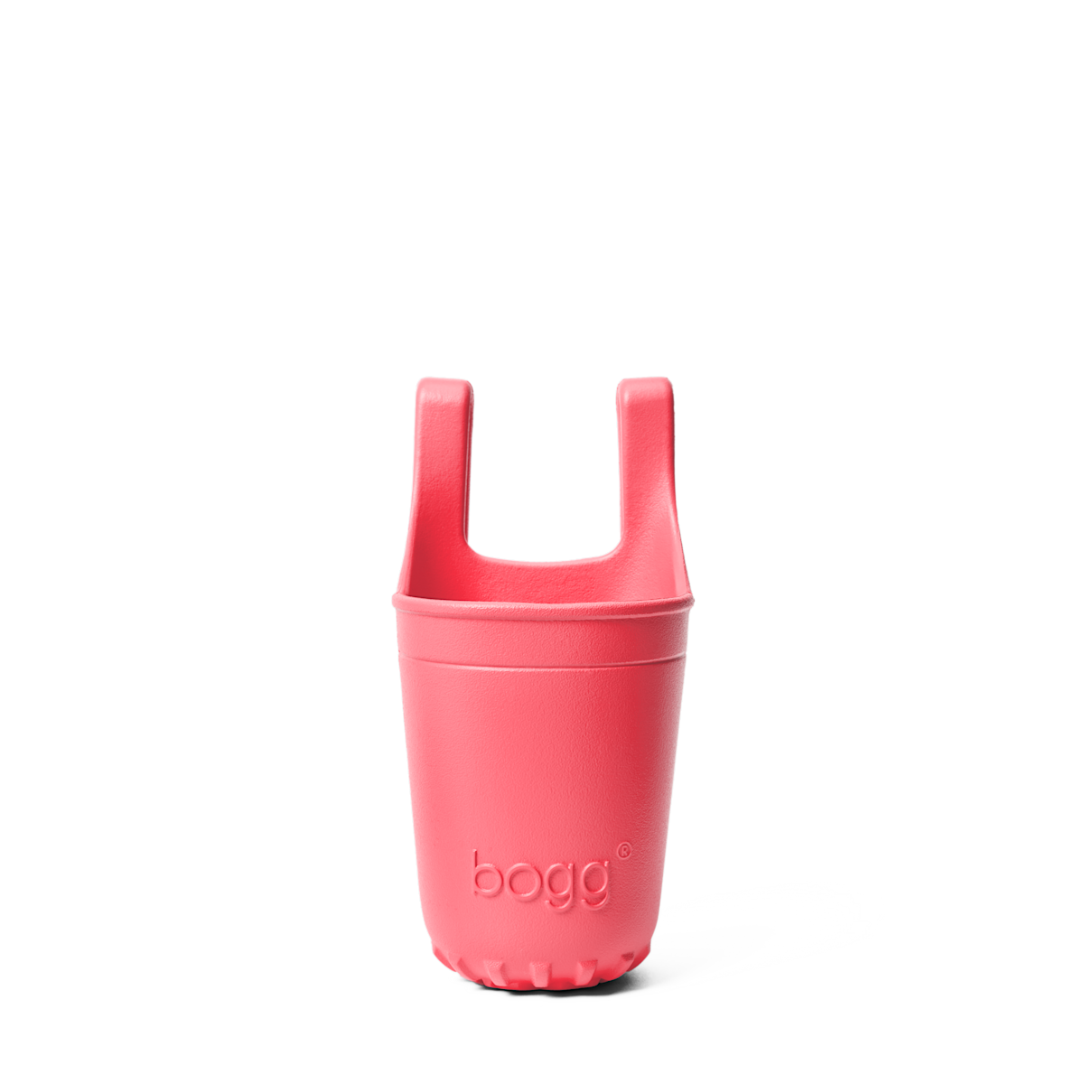 Bogg Bevy - Capri Coral - Easy Bag Use