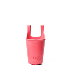 Bogg Bevy - Capri Coral - Easy Bag Use