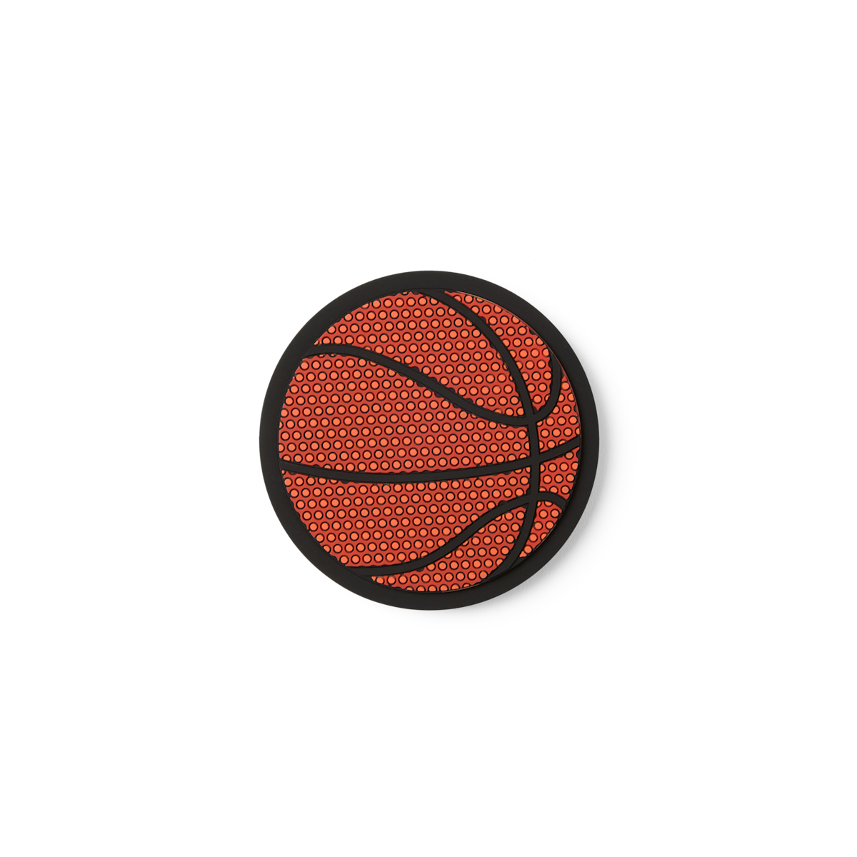 Bogg Bit - Basketball - Playful Accent