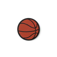 Bogg Bit - Basketball - Playful Accent