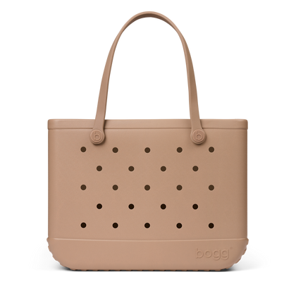 Original Bogg Bag - Camel