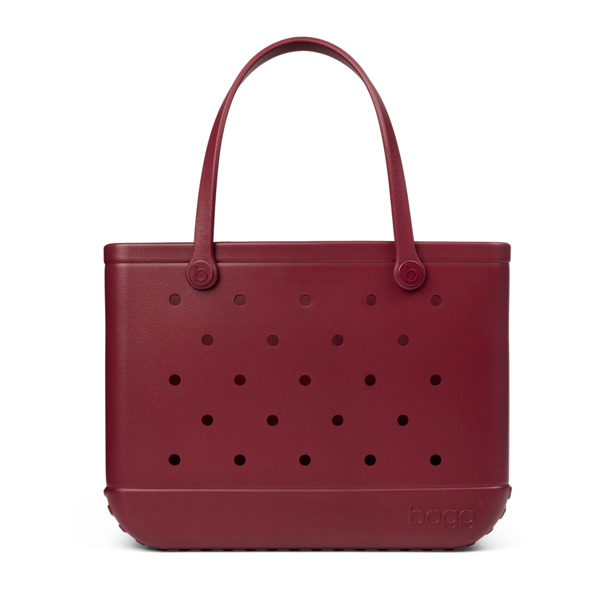 Original Bogg Bag - Mulled Wine - Quick Trip Tote