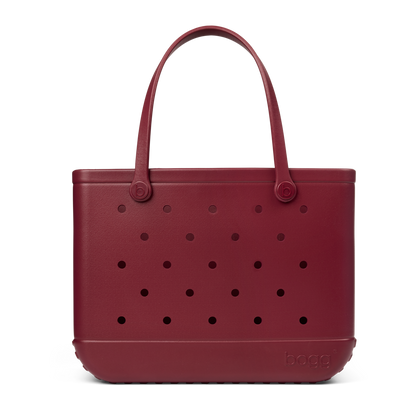 Original Bogg Bag - Mulled Wine - Quick Trip Tote