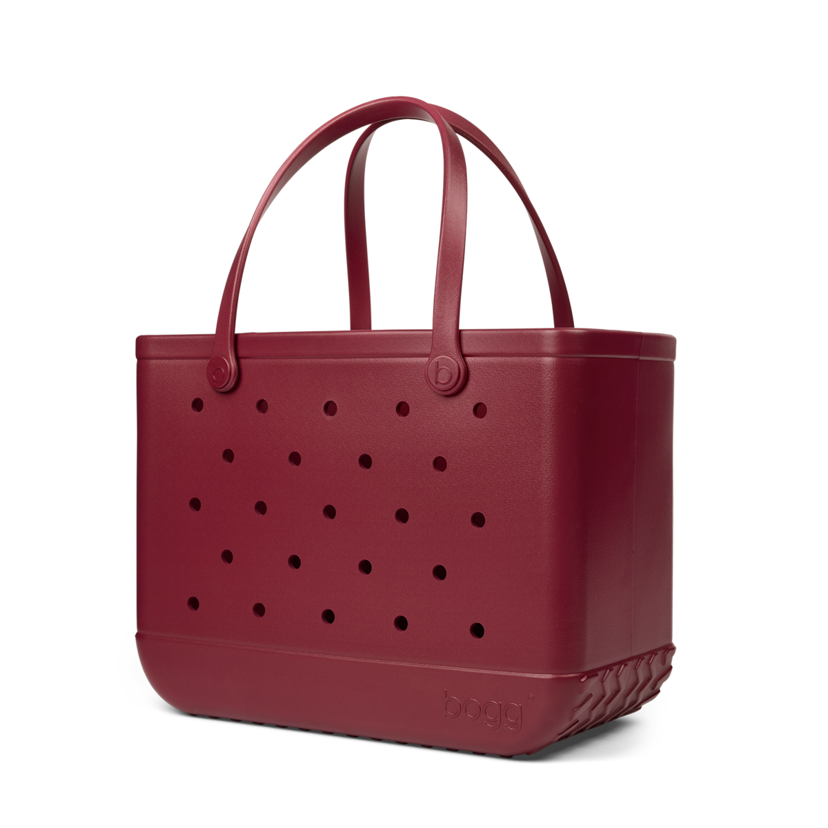 Original Bogg Bag - Mulled Wine - Quick Trip Tote