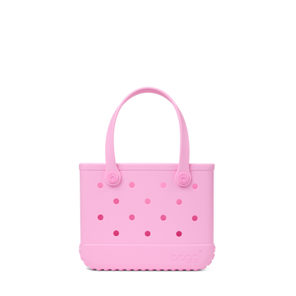 Bitty Bogg Bag - Pink Taffy