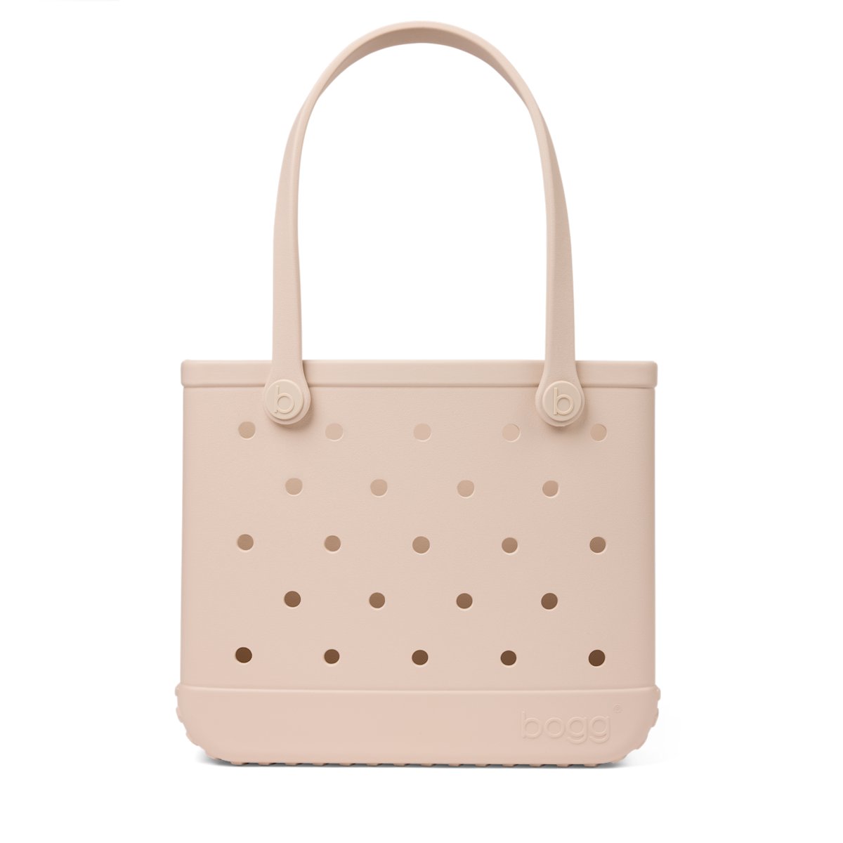 Baby Bogg Bag - Freshly Pressed Linen - Beach Tote Style