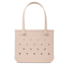 Baby Bogg Bag - Freshly Pressed Linen - Beach Tote Style