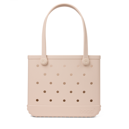 Baby Bogg Bag - Freshly Pressed Linen - Beach Tote Style