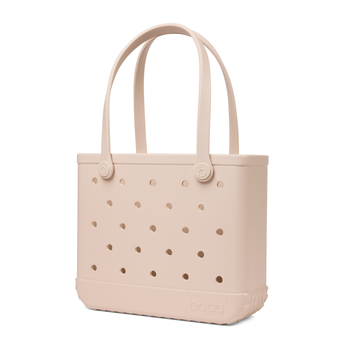 Baby Bogg Bag - Freshly Pressed Linen - Beach Tote Style