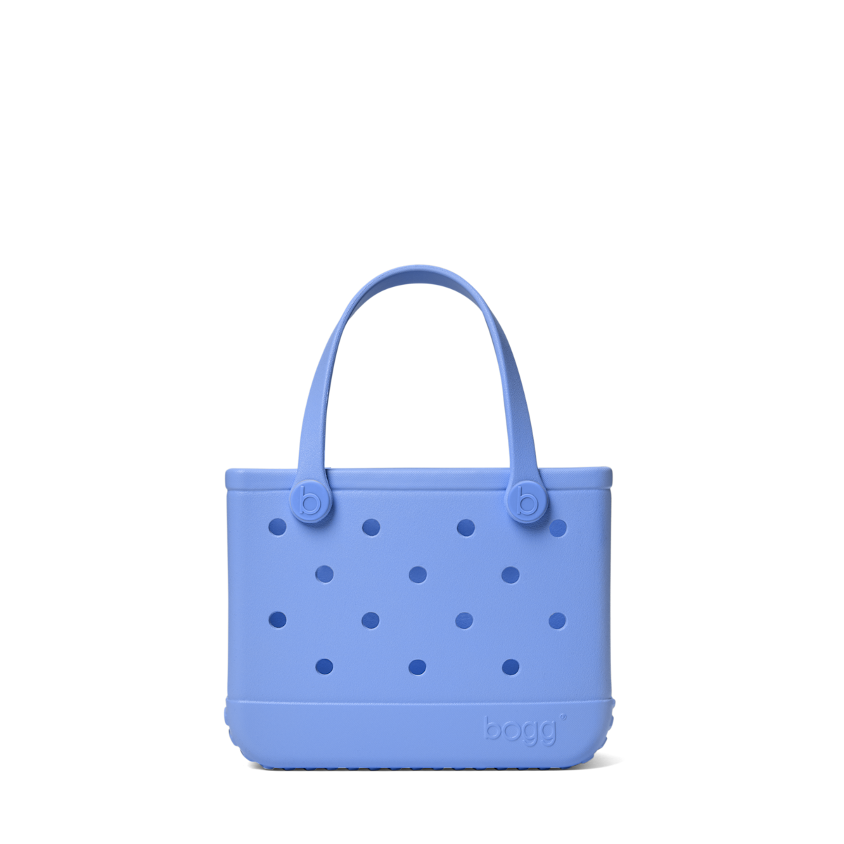 Bitty Bogg Bag - Out Of The Blue - Easy Beach Tote