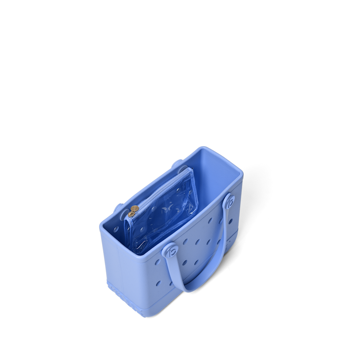 Bitty Bogg Bag - Out Of The Blue - Easy Beach Tote