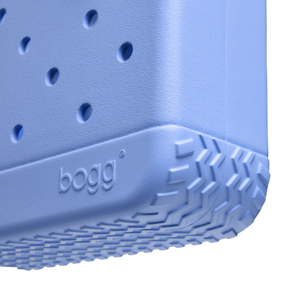 Bitty Bogg Bag - Out Of The Blue - Easy Beach Tote