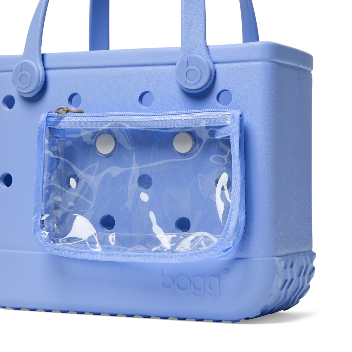 Bitty Bogg Bag - Out Of The Blue - Easy Beach Tote