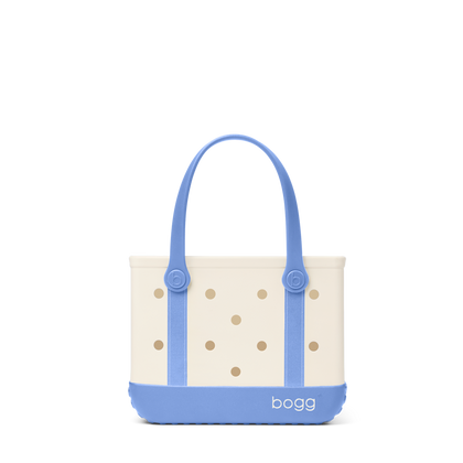 Bitty Bogg Bag - Varsity Out Of The Blue